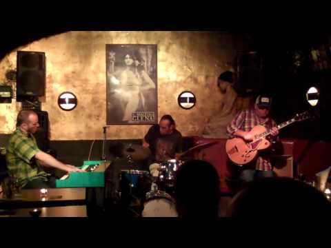 Roman Pokorny - Scraple from The Apple