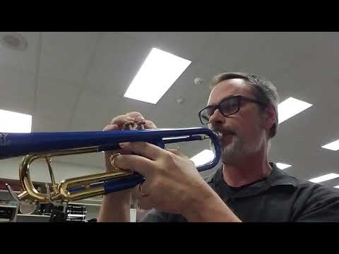 Trumpet: 2.3 Old MacDonald