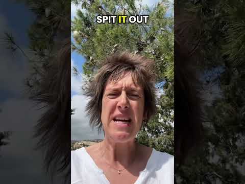 How to Stop a Nosebleed the RIGHT Way! 🚑✅