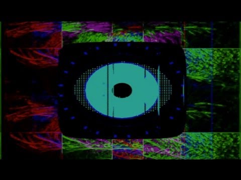 Rhythm-Storm - Tribal Darkness