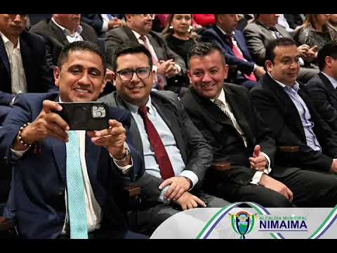 Felicitaciones, Alcalde John Jairo Escobar🎓🌟