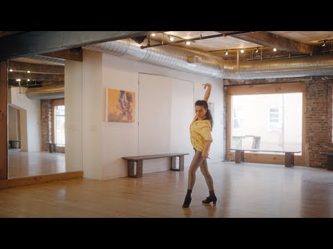 Soledad Barrio: 2022 Vilcek Prize in Dance