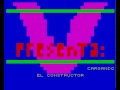 Watch El Constructor (ZX Spectrum)