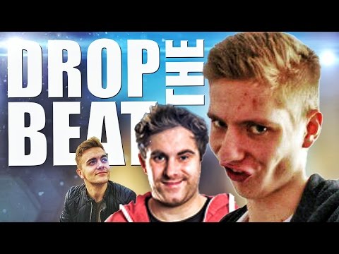 Wenn YOUTUBER RAPPEN würden! mit KuchenTV, MrTrashpack und Junggesellen | junggesellen