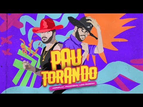 Video thumbnail for Pau Torando