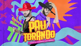Pau Torando Lyrics English Translation
