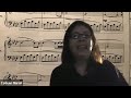 7 Notes in 7 Days - Colleen Muriel Introduces