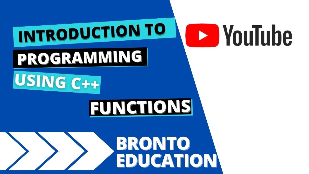 Lecture #11 Functions