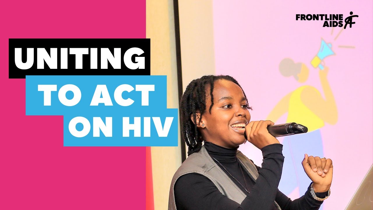 Coalition building to drive change on HIV prevention
