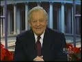 Face The Nation CBS Open 1999 12 19