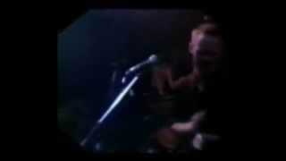 Bronski Beat --- Hard Rain Live