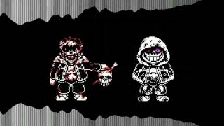 Cover art for [Mirrored Insanity - 2025 Special] Psychotic Determination