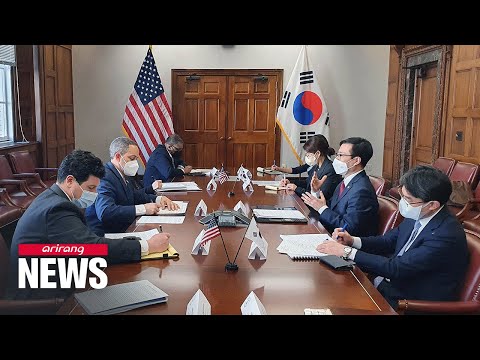 U.S. exempts S. Korea from Foreign Direct Product Rule regarding sanctions on Russia