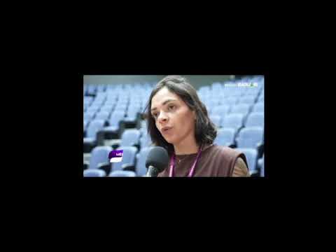 O programa Pequenos Doutores está levando informações sobre saúde física e mental para os alunos da rede