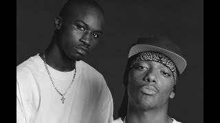 Mobb Deep ft. Kool G Rap - The Realest