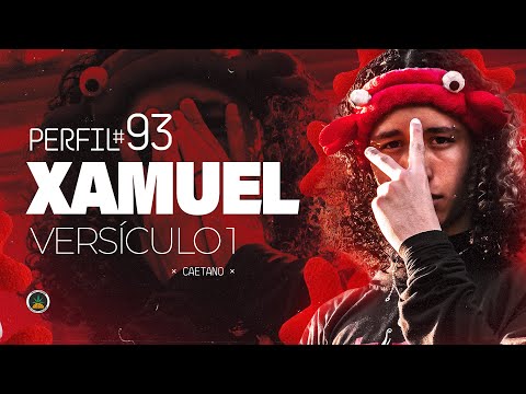 Video thumbnail for Versículo 1