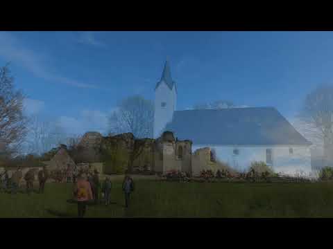 Der Staffelberg - Heiliger Berg der Franken