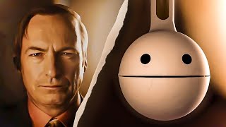 Cover art for Otamatone Saul Goodman