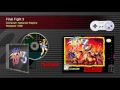 Final Fight 3 Full OST SNES