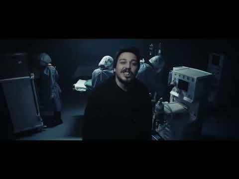 Cem Karaca x Hidra x Stabil x Ati242 - Uçurumlar