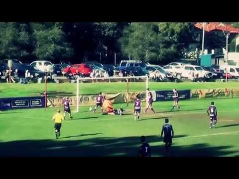NPL WA Highlights Show Round 20