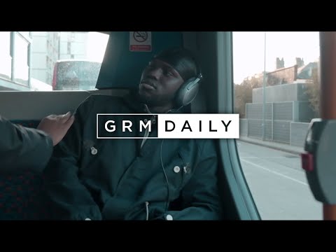 Dark Damz - Sexy Funke [Music Video] | GRM Daily
