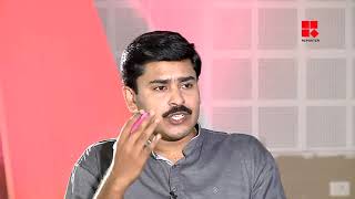 ക്ലോസ് എന്‍കൗണ്ടറില്‍ ഒമര്‍ ലുലു | CLOSE ENCOUNTER WITH OMAR LULU_Reporter Live video