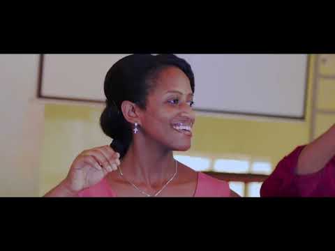 SHIMWA MWAMI WACU (Official Music Video)