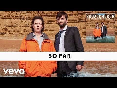 Ólafur Arnalds - So Far ft. Arnór Dan