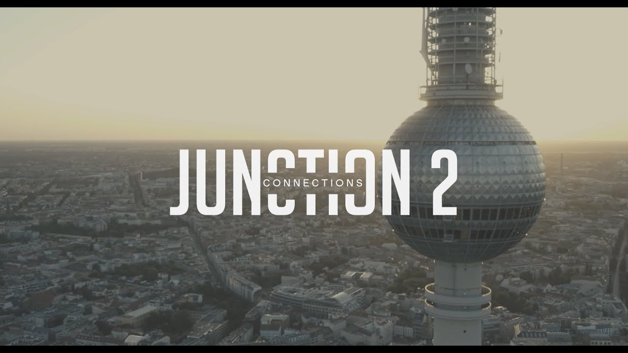 Dixon - Live @ Junction 2 Connections 2021