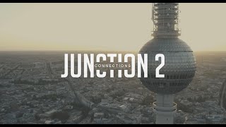 Dixon - Live @ Junction 2 Connections 2021