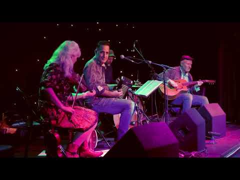 Hotfoot Specials Cajun Band - Live at The Brunswick UK - Part 2