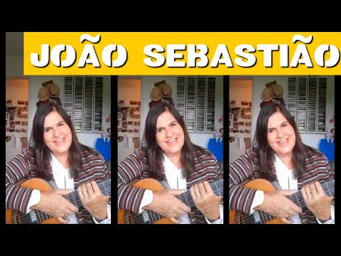 João Sebastião - Bia Bedran