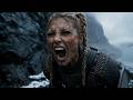 RAVNIR - Fjord (Official Music Video) Epic Viking Battle Anthem  | THE LAST STAND