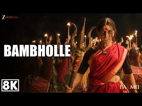 BamBholle — watch video