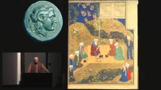 Dr. Michael Barry presents &quot;The Persian Romance of Alexander the Great&quot;