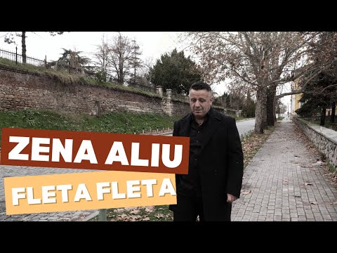 Zena Aliu - Fleta Fleta 2026