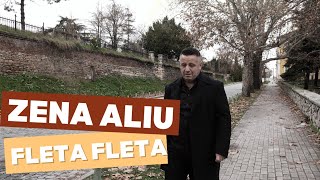 Zena Aliu - Fleta Fleta music video