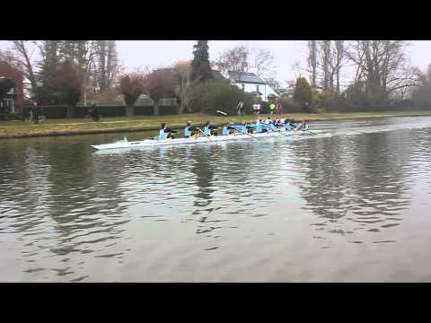 231 St Neots 235 Cambridge 99 RC