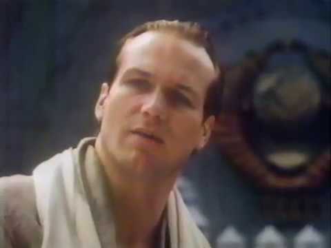 Gorky Park 1983 TV trailer #2