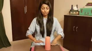 Kho Gaye Hum Kahan | Baar Baar Dekho | Cup Song | Jasleen Kaur Royal