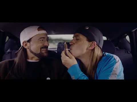 Джей и молчаливый Боб: Перезагрузка (Jay and Silent Bob Reboot) — Русский трейлер (2019)