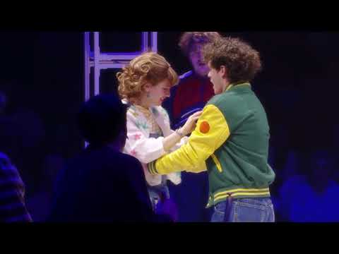 Eye of the Tiger/Stop | Always Something There
