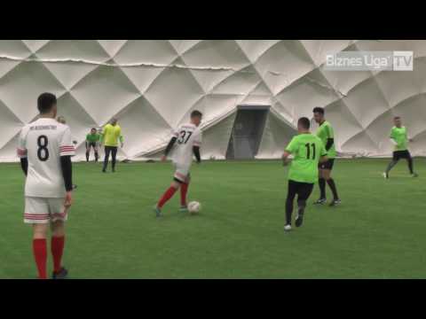 14.02.2017 III Liga B - Porsche Inter Auto Polska vs. IMS Budownictwo