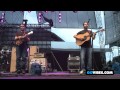 Yonder Mountain String Band Performs "My Gal" at Gathering of the Vibes Music Festival 2012