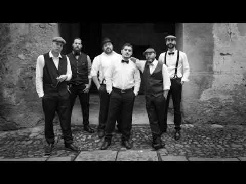 Möchtegang - Bingo 2