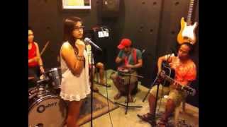 Sweet Sensi - Fortunate Youth (Cover by Idren) 04-26-2015 Iphone Version