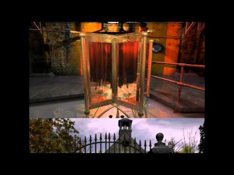 Rhiannon : Beyond The Mabinogion PC