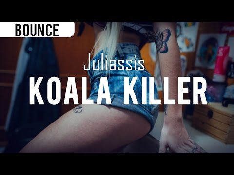 Juliassis - Koala Killer (Original Mix)