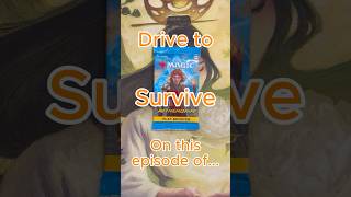 Pack 1 Pick 1 Episode 27! Aetherdrift #mtg #tcg #aetherdrift